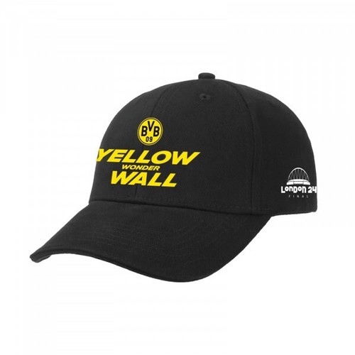 Cap baseballcap bvb borussia - bvb,