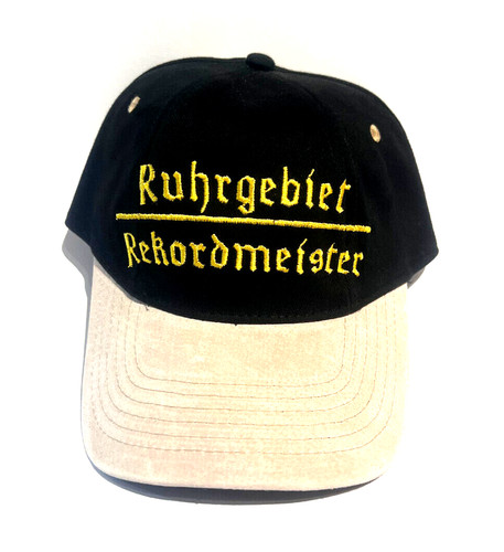 Ruhrgebiet rekordmeister - rekordmeister,