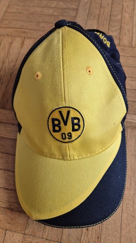 Borussia dortmund bvb kappe - dortmund,