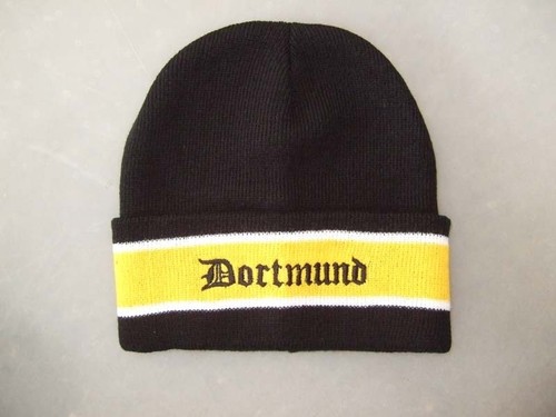 Dortmund mütze - dortmund,