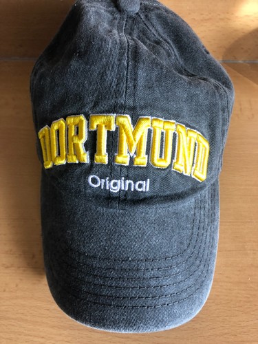 Dortmund space cap - space,