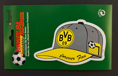 Borussia dortmund bvb - borussia,