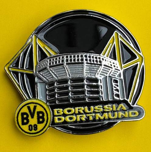 Bvb pin stadion - 09, dortmund