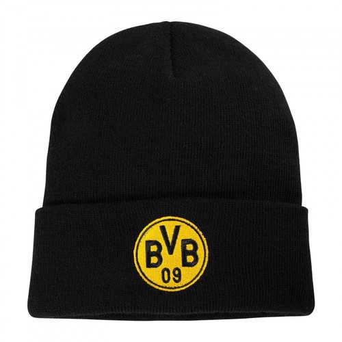 Borussia dortmund beanie - borussia,