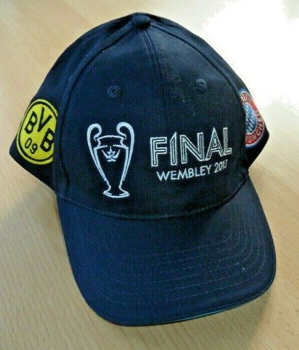 Cap kappe borussia dortmund - ,