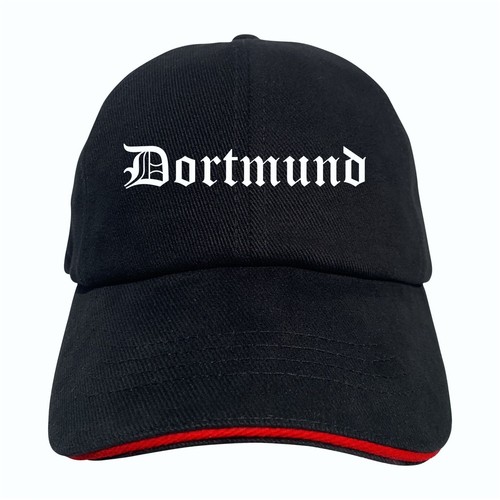 Dortmund cappy altdeutsch - dortmund,