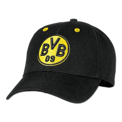Kappe schwarzgelb borussia - schwarzgelb,