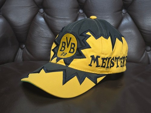 Vintage bvb cap - cap, deutscher