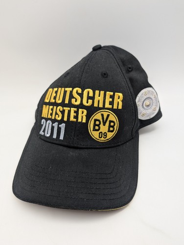 Bvb cap deutscher - bvb,