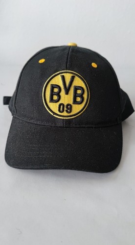 Borussia dortmund cap - borussia,