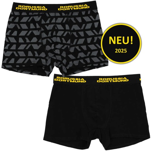 Borussia dortmund boxershorts - borussia,