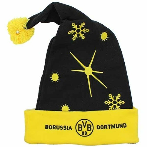 Bvb weihnachtsmütze dortmund - bvb,