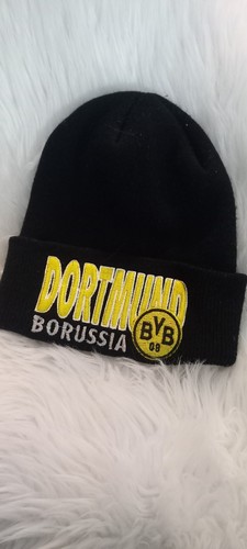 Borussia dortmund mütze - borussia,