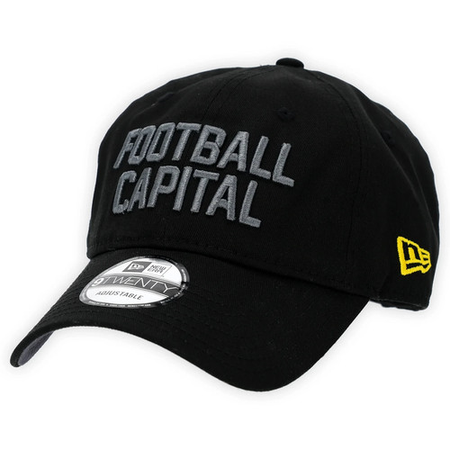 Cap mütze black - mütze,