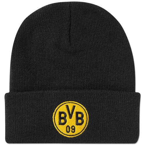 Bvb mütze logo schwarz - logo,