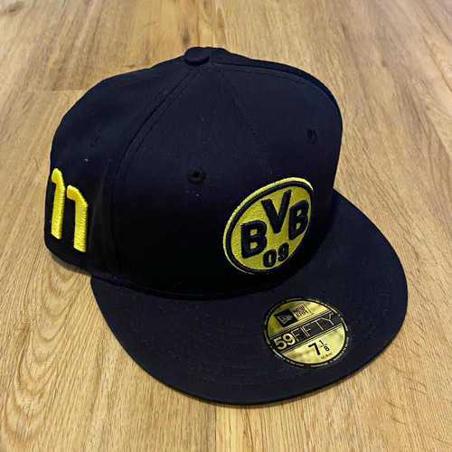 Bvb marco reus - bvb, cap