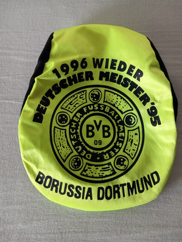 Borussia dortmund cap - borussia,