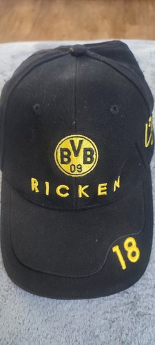 Bvb borussia dortmund capi - bvb,