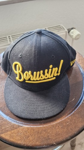 New era borussia - borussia, dortmund