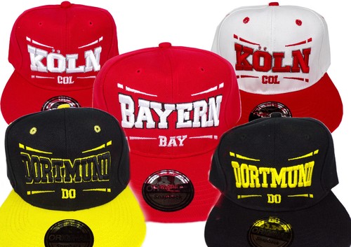 Snapback cap baseballcap - snapback,