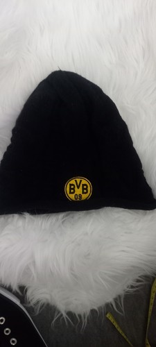 Borussia dortmund mütze - borussia,
