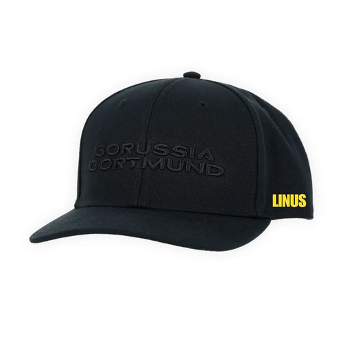 Bvb kinder cap - kinder,