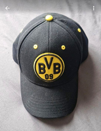 Borussia dortmund bvb cap - borussia,