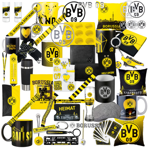 Borussia dortmund bvb - dortmund,