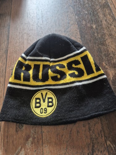 Borussia bvb mütze - borussia,