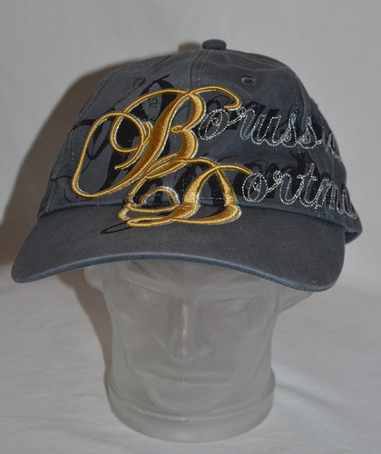 Mütze cap von borussia - mütze,