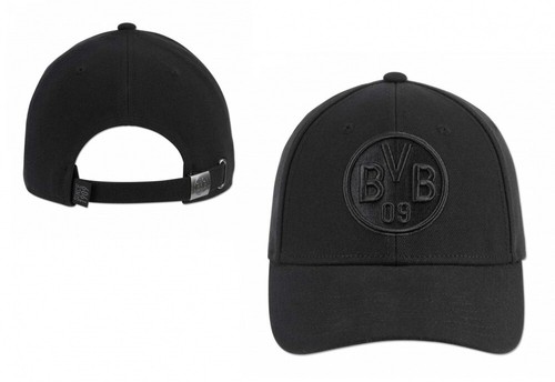 Borussia dortmund kappe - kappe, all
