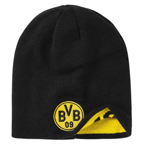 Borussia dortmund wendemütze - dortmund,