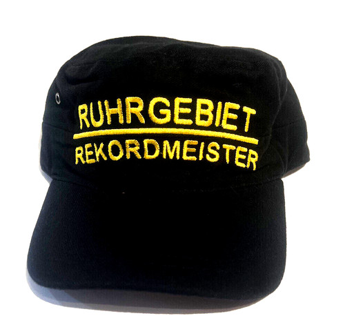 Ruhrgebiet rekordmeister - ruhrgebiet,