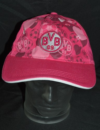 Mütze cap von borussia - /,