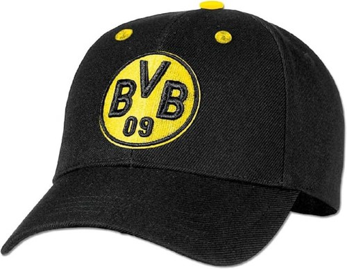 Borussia dortmund basecap - borussia,