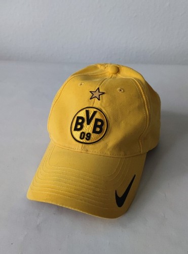 Borussia dortmund cap cappy - borussia,