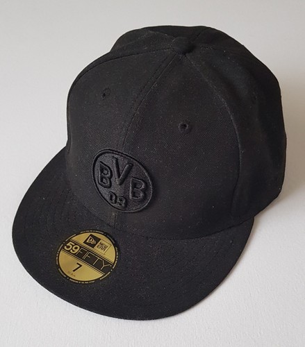 Borussia dortmund bvb cap - cap, logo