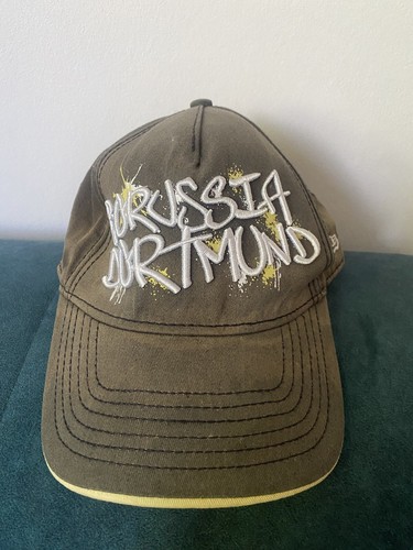 Bvb borussia dortmund cap - dortmund,