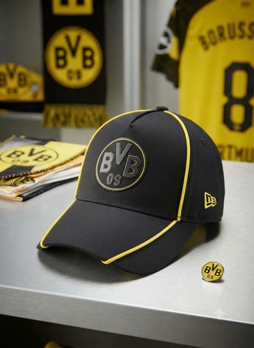 Bvb borussia dortmund - bvb,