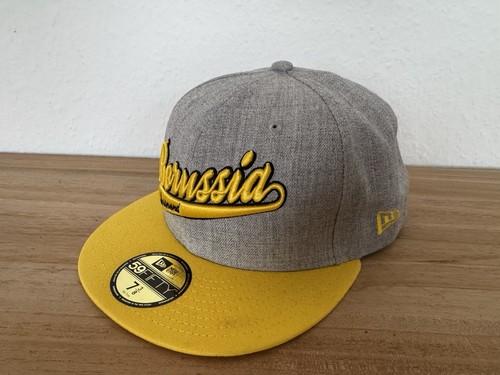 New era 59fifty borussia - era,