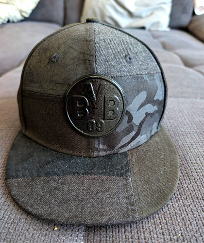 New era 59fifty - era, borussia