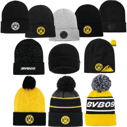 Bvb mütze borussia dortmund - borussia,