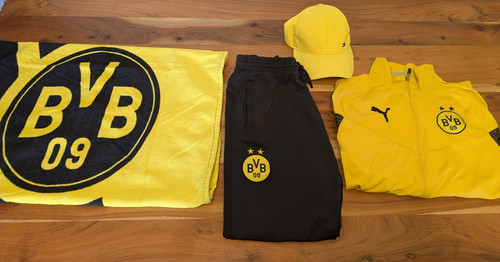 Borussia dortmund bvb - borussia,