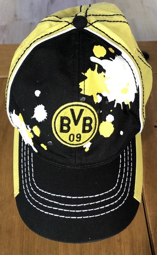 Borussia dortmund mütze cap - dortmund, mütze/cap
