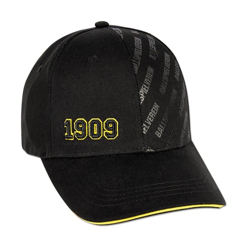 Borussia dortmund bvb cap - bvb,