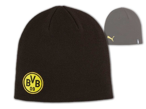Borussia dortmund wintermütze - borussia,