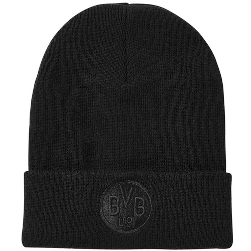 Cap mütze black beanie bvb - cap,